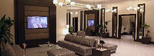 Marriott Executive Apartments Madinah Medina Exterior foto